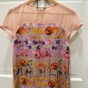 Ted baker blouse
